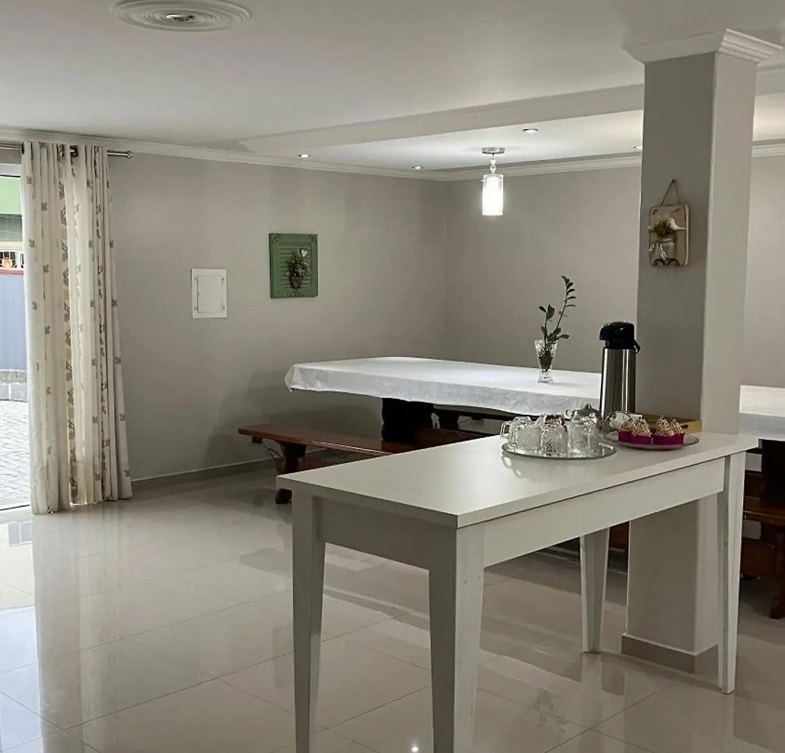 Pousada Da Luz 20V Balneário Camboriú Brasilien