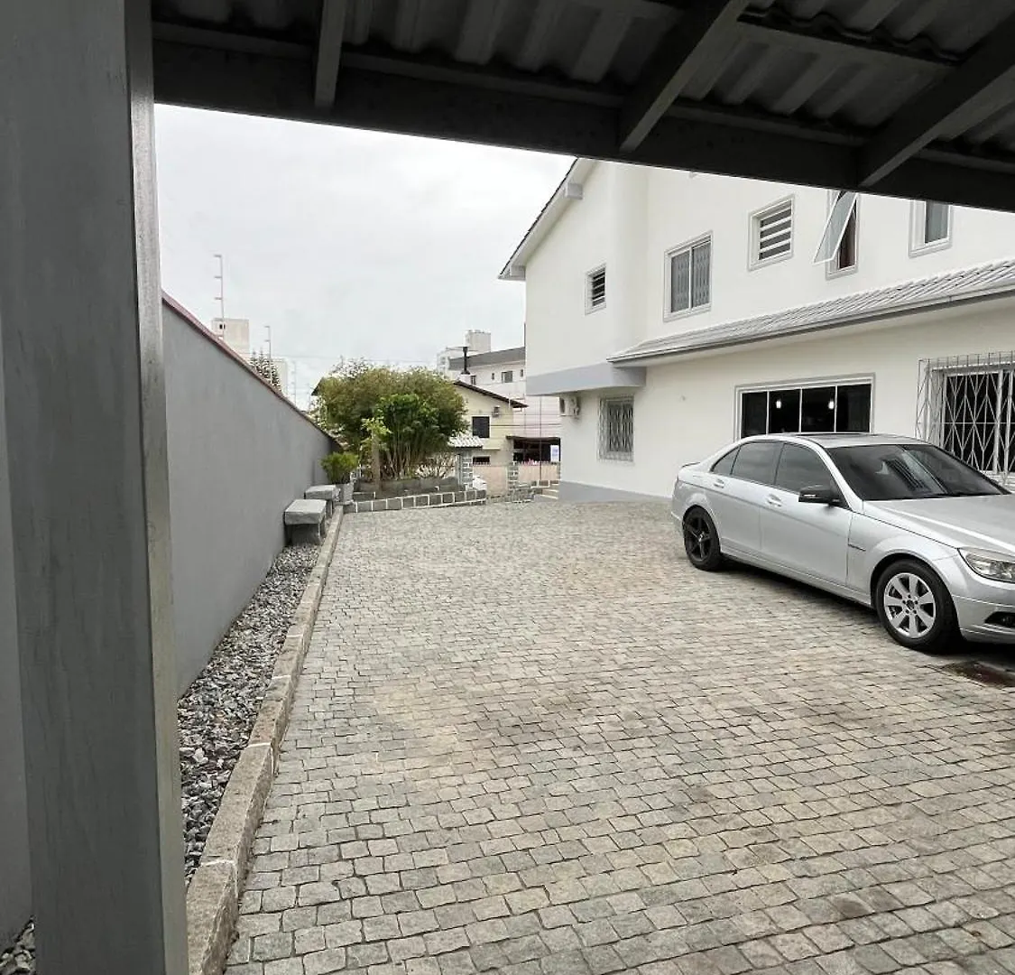 Privatunterkunft Pousada Da Luz 20V Balneário Camboriú